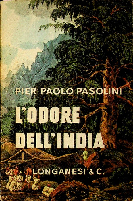 L'odore dell'India.