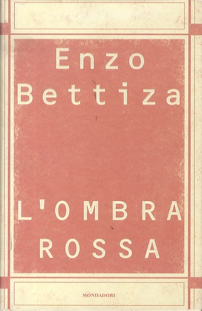 L'ombra rossa.