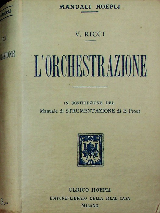 L'orchestrazione nella sua essenza, nella sua evoluzione e nella sua …