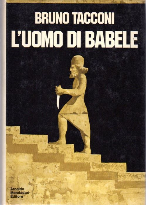 L'uomo di Babele.