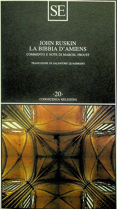 La Bibbia d'Amiens.