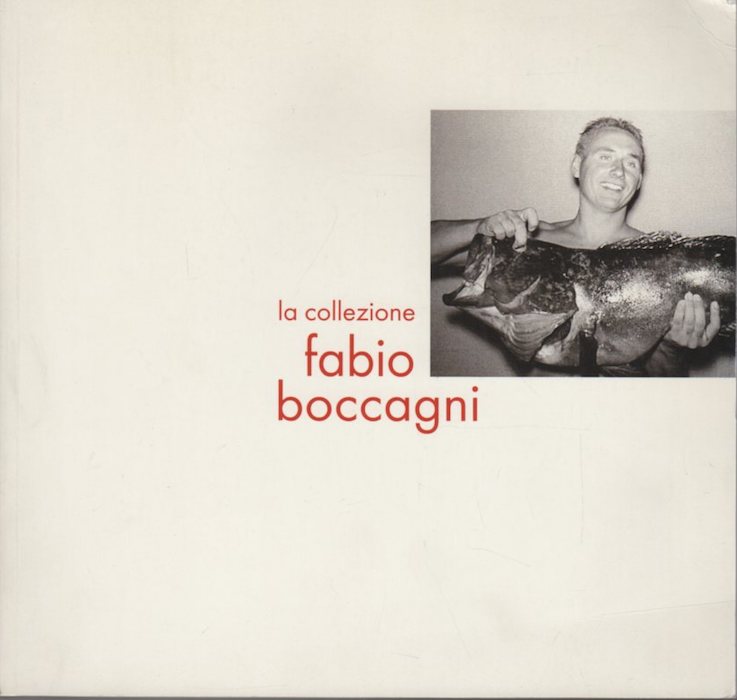 La collezione Fabio Boccagni.