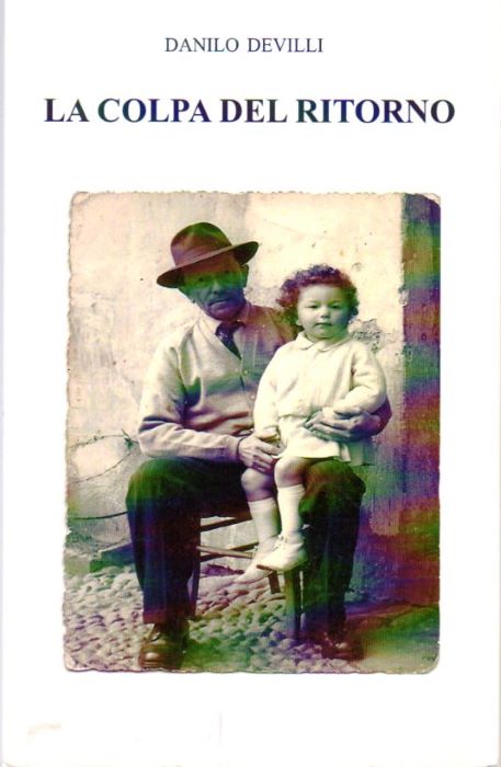 La colpa del ritorno.