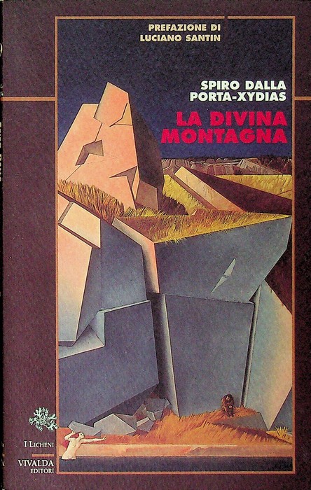 La divina montagna.