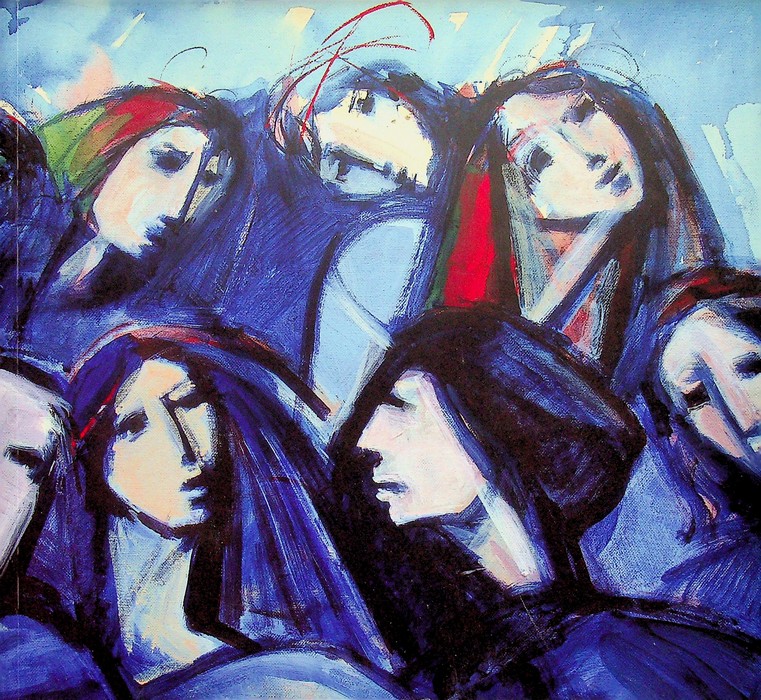 La forma della preghiera: Carlo Adolfo Fia: [Dro, Chiesa di …