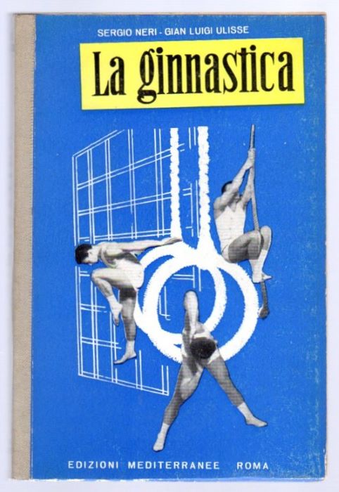 La ginnastica.