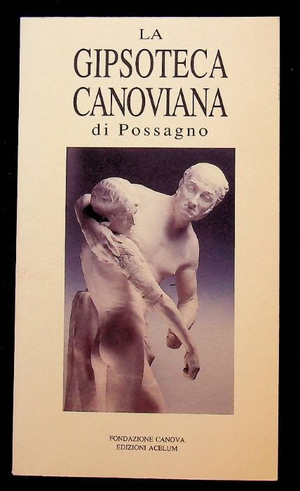 La Gipsoteca canoviana di Possagno.