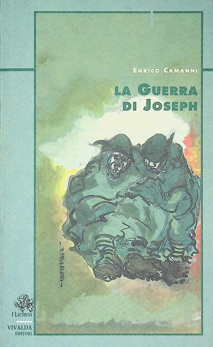 La guerra di Joseph.