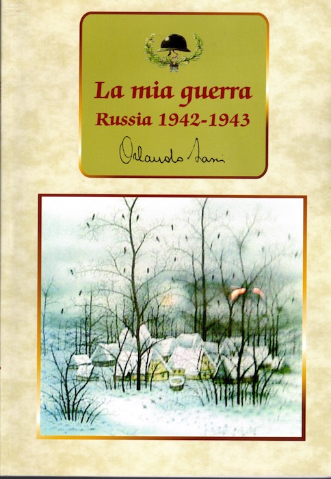 La mia guerra: Russia 1942-1943.