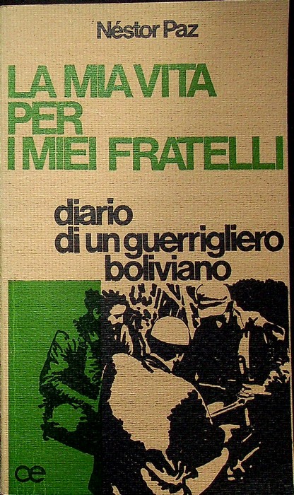 La mia vita per i miei fratelli: diario di un …