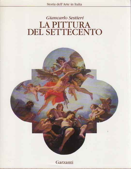 La pittura del Settecento