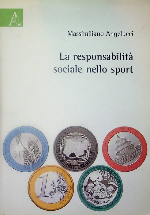 La responsabilitÃ sociale nello sport.