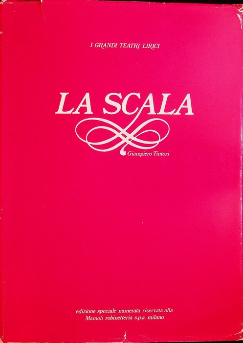 La Scala.
