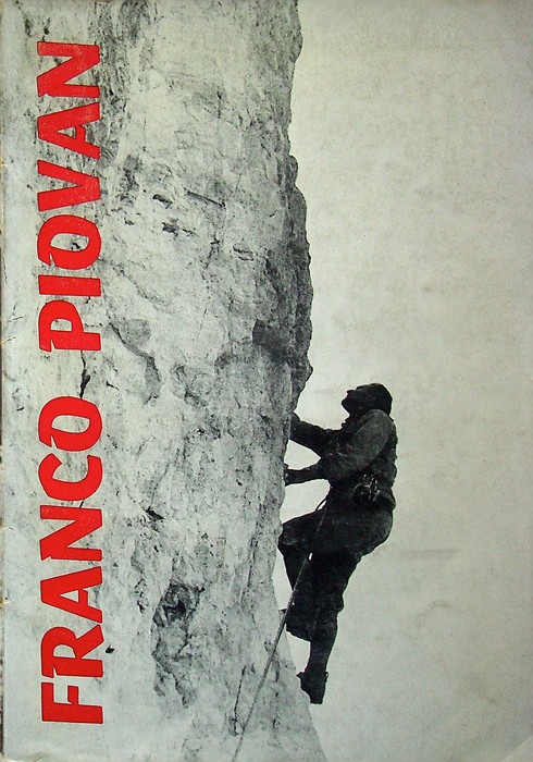 La sezione di Padova del Club alpino italiano in memoria …