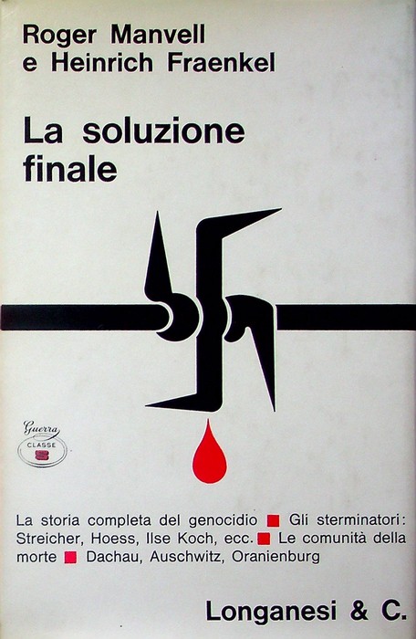 La soluzione finale.