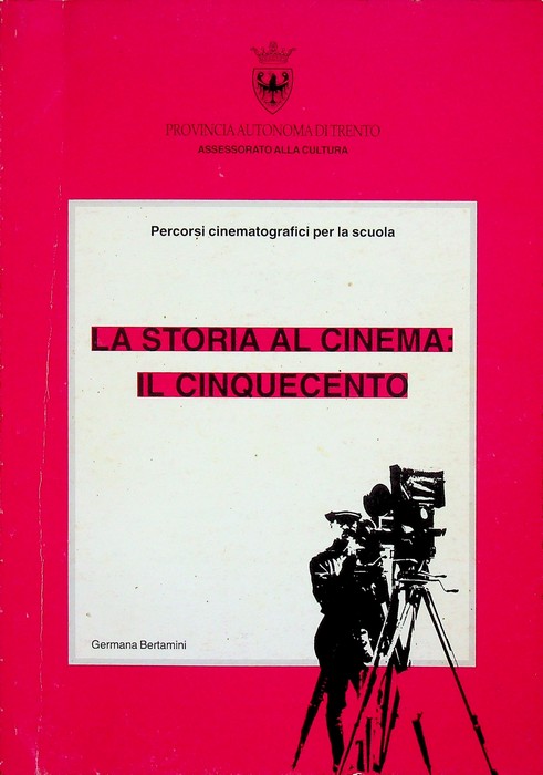 La storia al cinema: il Cinquecento.
