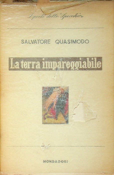 La terra impareggiabile.
