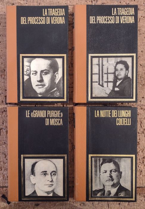 La tragedia di Verona (2 v.) - La notte dei …