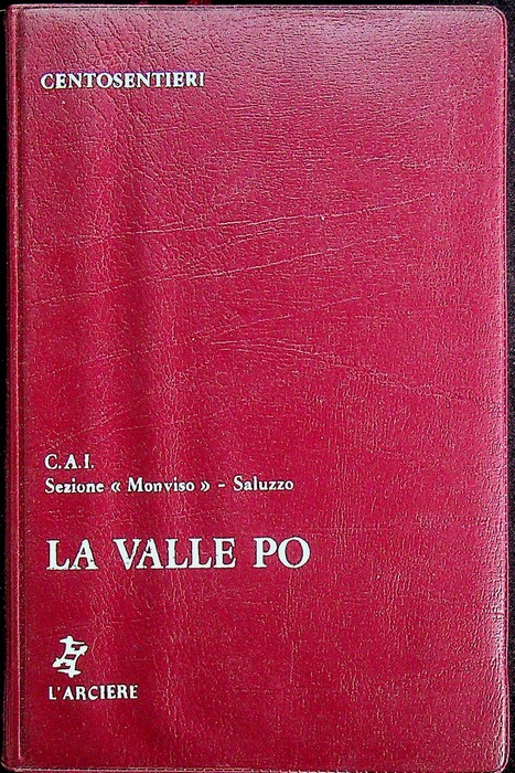 La Valle Po.