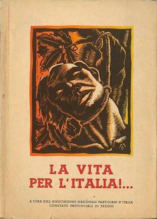 La vita per l'Italia!Â…