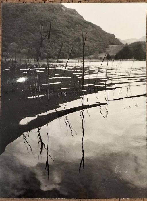 Lago di Toblino.