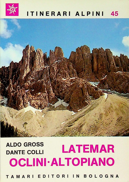 LatemÃ r, Oclini, Altopiano.