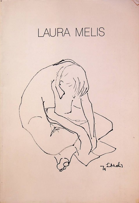 Laura Melis.