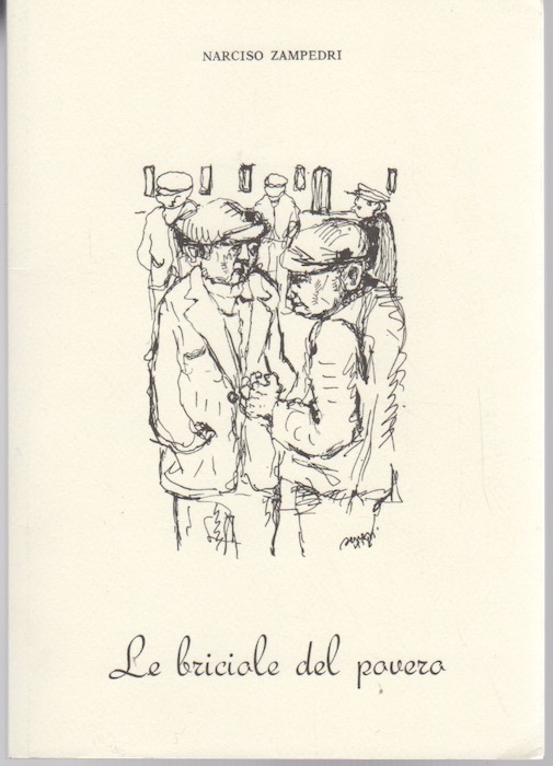 Le briciole del povero.