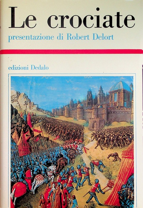 Le crociate.