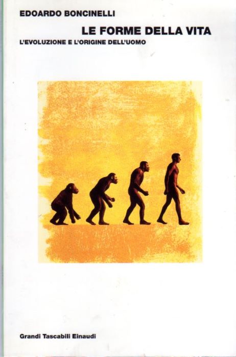 Le forme della vita.
