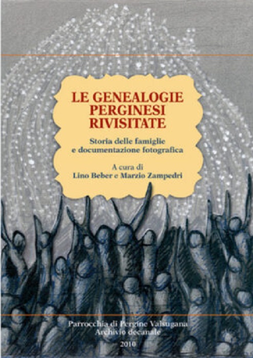 Le genealogie perginesi rivisitate: alberi genealogici manoscritti da don Tommaso …