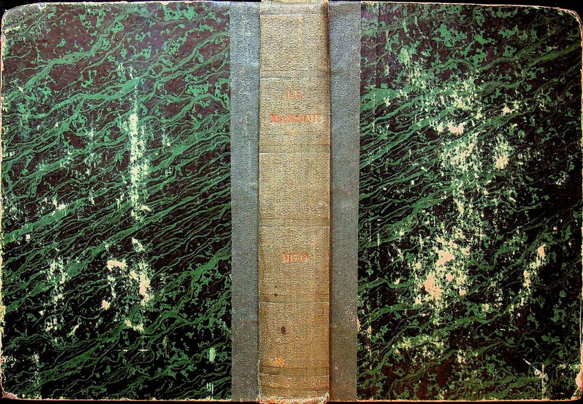 Le massime: giornale del registro e del notariato, ossia Raccolta …
