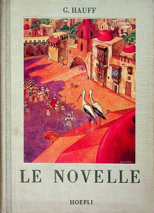 Le novelle.