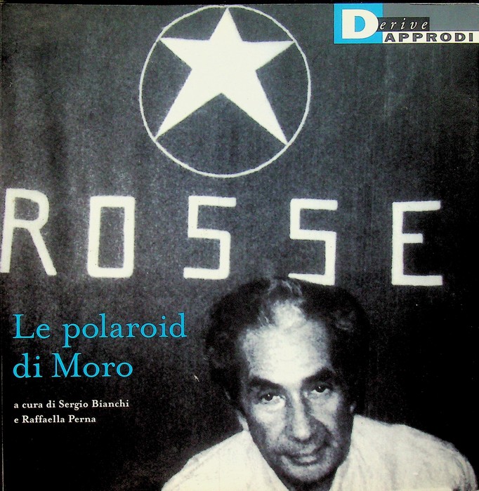 Le polaroid di Moro.