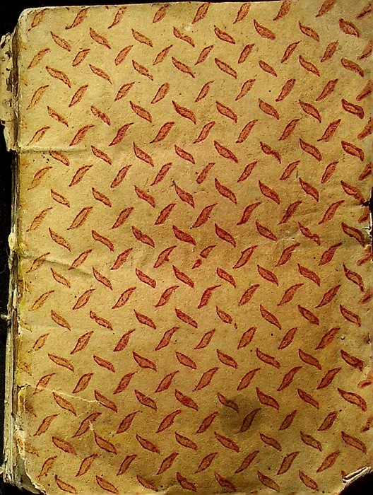 Le rime di messer Francesco Petrarca.