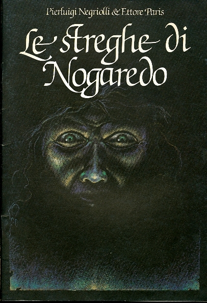 Le streghe di Nogaredo.