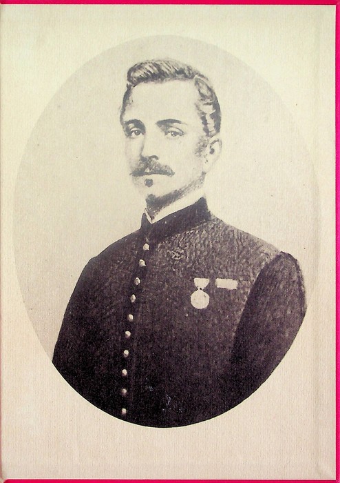 Lettere garibaldine.