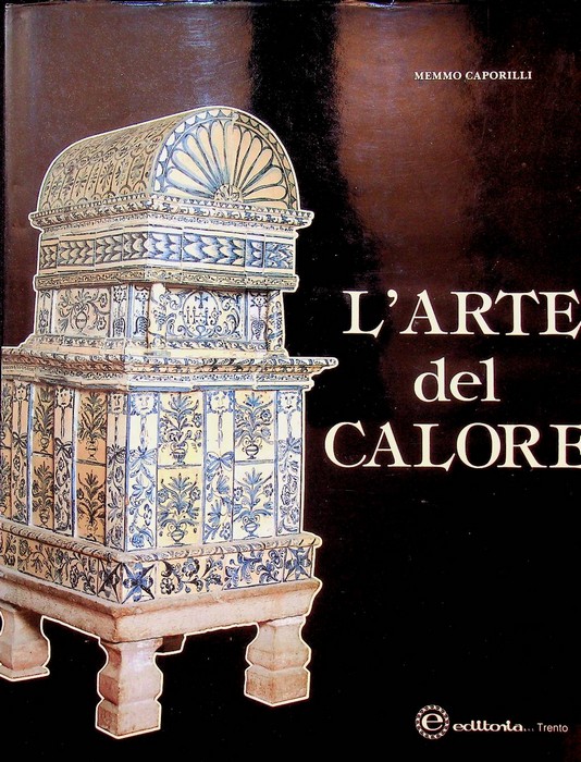 L'arte del calore.