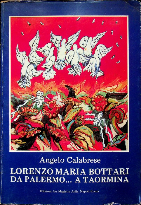 Lorenzo Maria Bottari da Palermo. a Taormina.