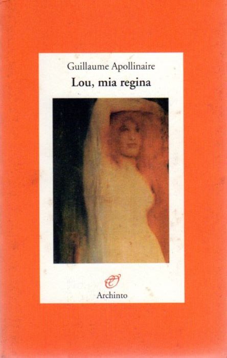 Lou mia regina.