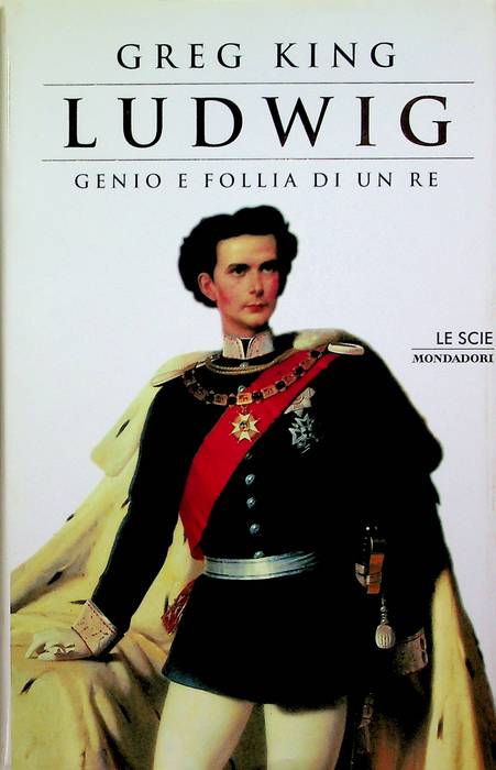 Ludwig: genio e follia di un re.