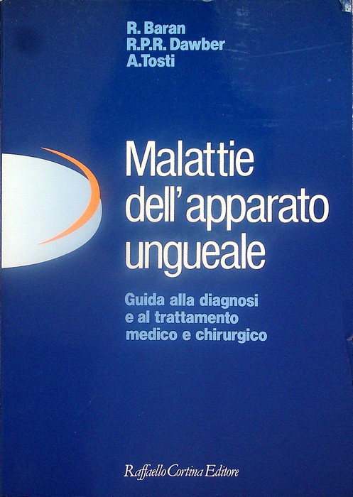 Malattie dell'apparato ungueale: guida alla diagnosi e al trattamento medico …