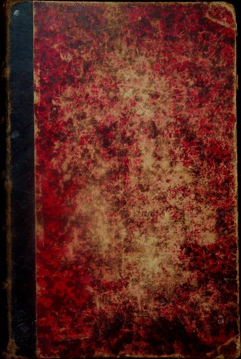 Manuale d'ufficio per il clero curato.