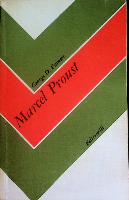 Marcel Proust.