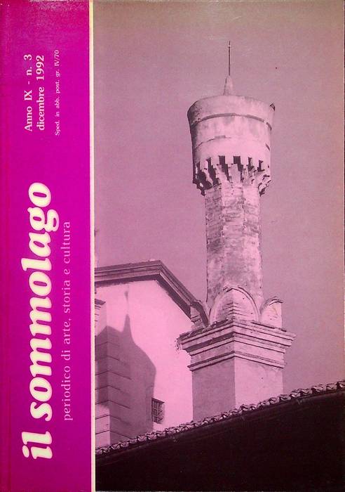 Marchetti: una famiglia, un palazzo.