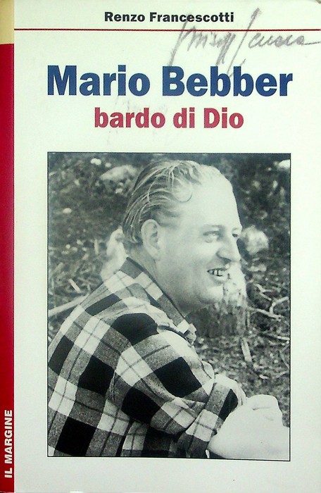 Mario Bebber: bardo di Dio.