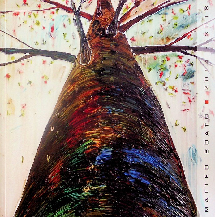 Matteo Boato: 2004-2018.