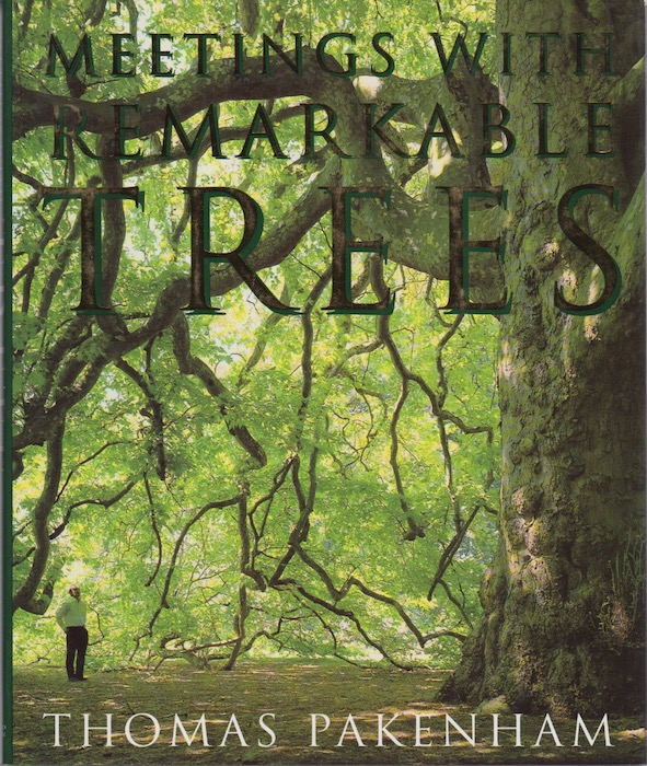 Meetings with remarkable trees.