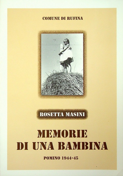 Memorie di una bambina.
