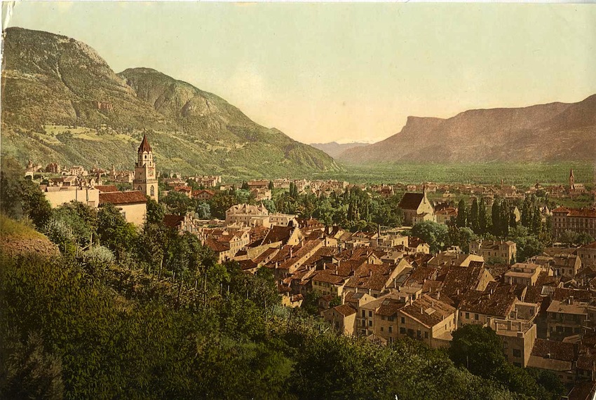 Meran.